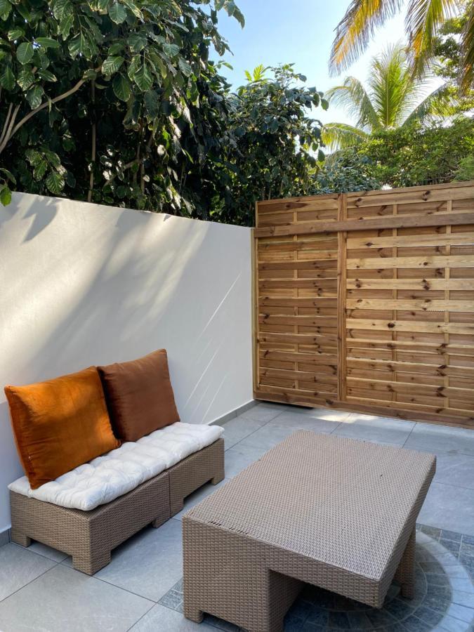Appart Ocean L'Etang-Sale Exterior photo